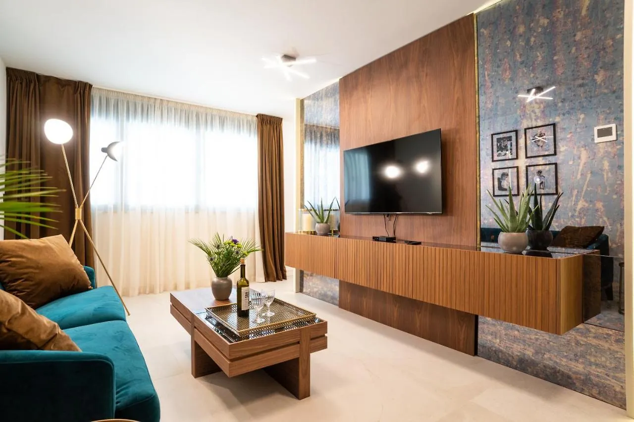 Ez Luxury Living Appartement Rovinj