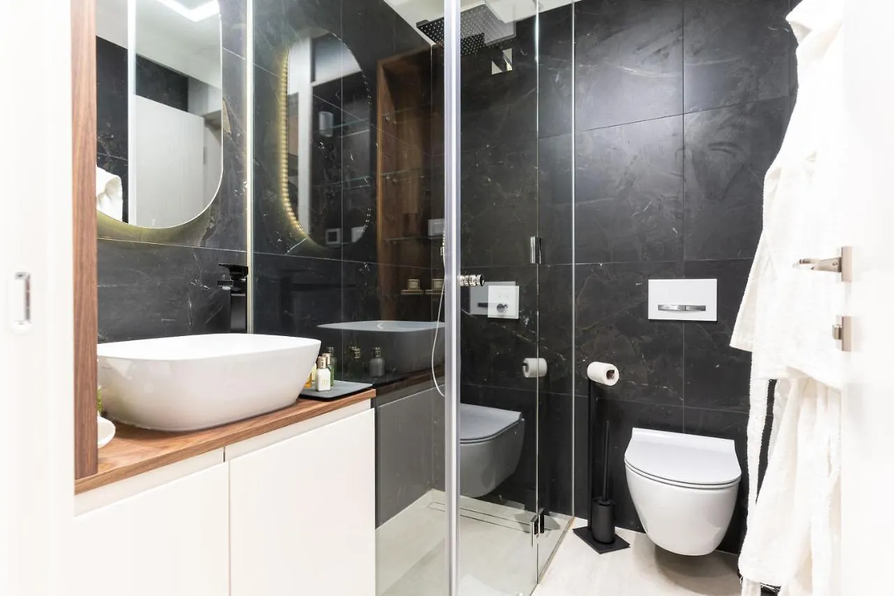 Ez Luxury Living Lejlighed Rovinj