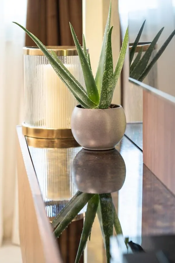 Ez Luxury Living Appartement Rovinj