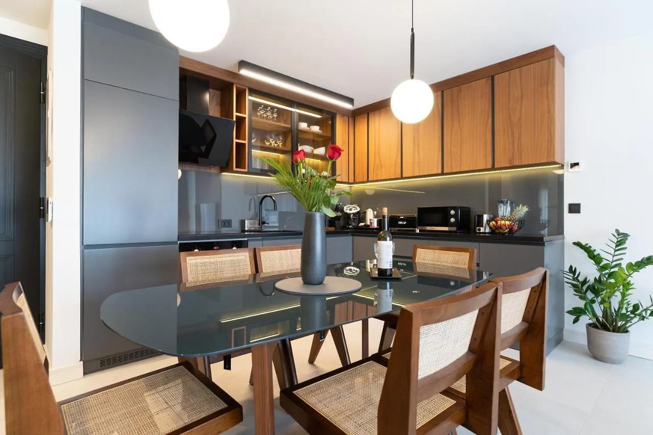 Ez Luxury Living Lejlighed Rovinj