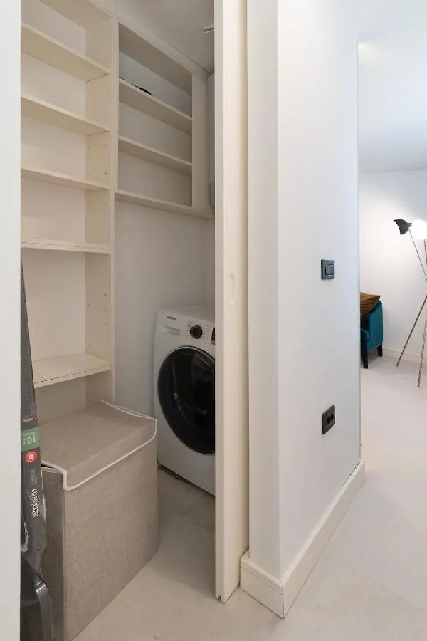 Ez Luxury Living Appartement Rovinj Kroatië