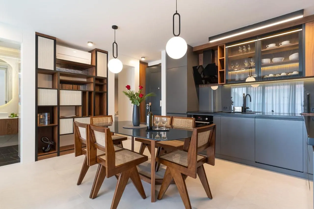 Ez Luxury Living Lejlighed Rovinj 0*,  Kroatien
